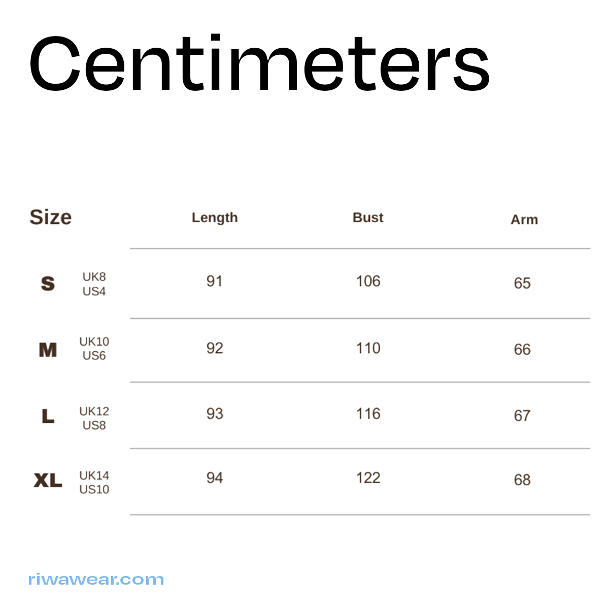 Riwa Long Hooded Top - Black