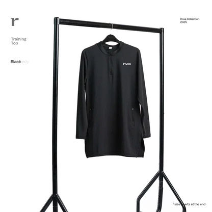 Haya Training Top - Riwa